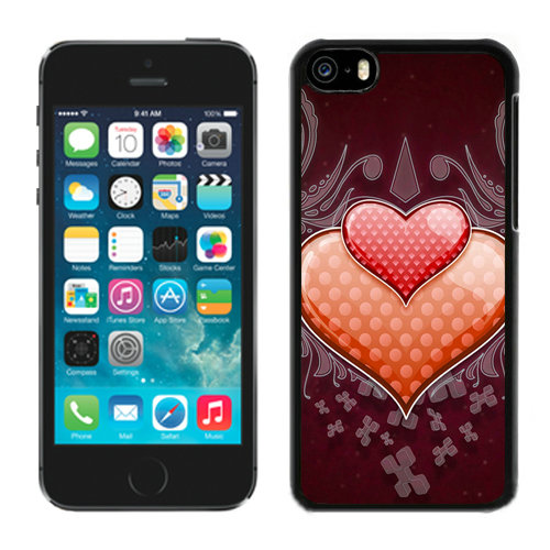 Valentine Love iPhone 5C Cases CLN | Coach Outlet Canada